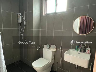 Greenfield Residence, Bandar Sunway, Malaysia Greenfield Residence, Bandar Sunway, Malaysia