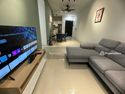 Sunway Velocity TWO, Malaysia Sunway Velocity TWO, Malaysia