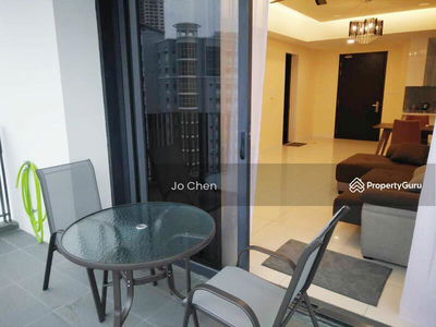 Verdana @ North Kiara, Malaysia Verdana @ North Kiara, Malaysia