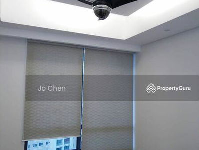 Verdana @ North Kiara, Malaysia Verdana @ North Kiara, Malaysia