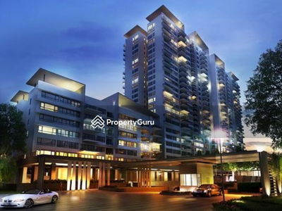 Verdana @ North Kiara, Malaysia Verdana @ North Kiara, Malaysia