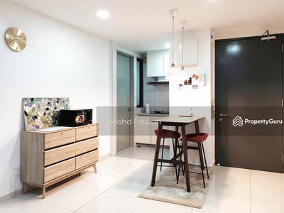 Infiniti3 Residences @ Wangsa Maju, Malaysia Infiniti3 Residences @ Wangsa Maju, Malaysia