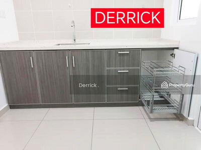 Solaria Residences, Malaysia Solaria Residences, Malaysia