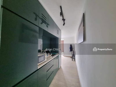 Empire City SOHO, Malaysia Empire City SOHO, Malaysia