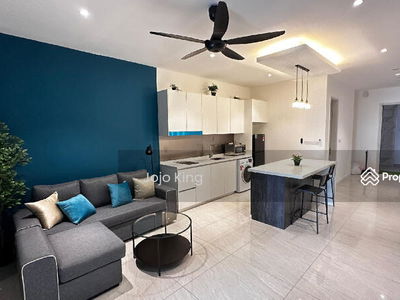 Quill Residences, Malaysia Quill Residences, Malaysia