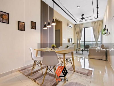Maple Residences @ Bandar Bestari Klang, Malaysia Maple Residences @ Bandar Bestari Klang, Malaysia