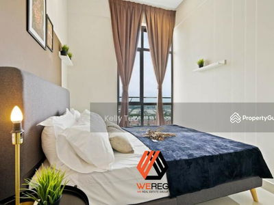 Maple Residences @ Bandar Bestari Klang, Malaysia Maple Residences @ Bandar Bestari Klang, Malaysia