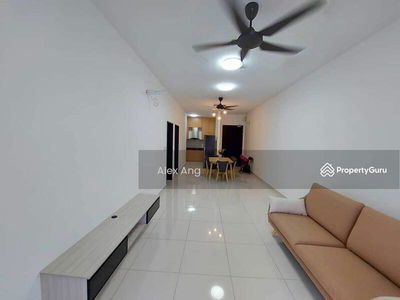 The Havre @ Bukit Jalil, Malaysia The Havre @ Bukit Jalil, Malaysia