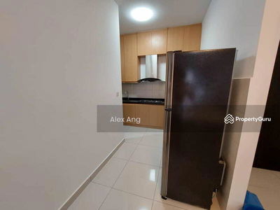 The Havre @ Bukit Jalil, Malaysia The Havre @ Bukit Jalil, Malaysia