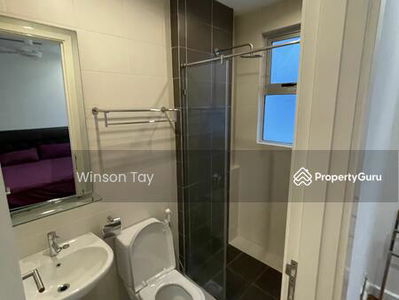 Idaman Residence @ KLCC, Malaysia Idaman Residence @ KLCC, Malaysia