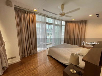 Idaman Residence @ KLCC, Malaysia Idaman Residence @ KLCC, Malaysia