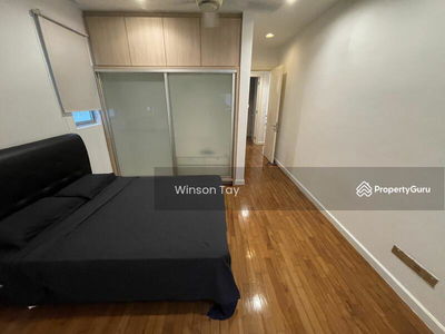 Idaman Residence @ KLCC, Malaysia Idaman Residence @ KLCC, Malaysia