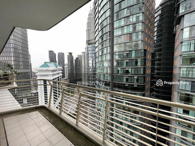 Idaman Residence @ KLCC, Malaysia Idaman Residence @ KLCC, Malaysia