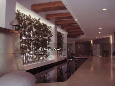 Idaman Residence @ KLCC, Malaysia Idaman Residence @ KLCC, Malaysia