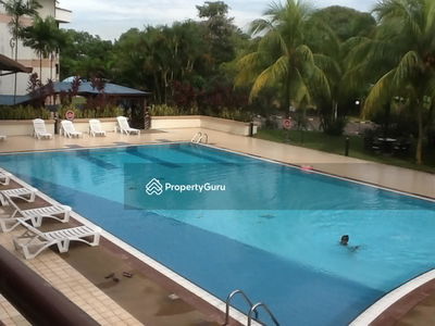 Seri Mutiara Apartments (Seri Alam), Malaysia Seri Mutiara Apartments (Seri Alam), Malaysia