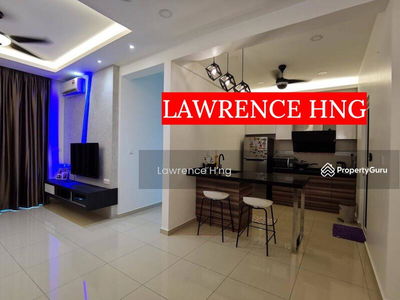 Solaria Residences, Malaysia Solaria Residences, Malaysia