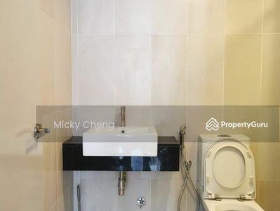 Eclipse Residence @ Pan'gaea, Malaysia Eclipse Residence @ Pan'gaea, Malaysia