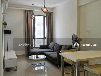 Eclipse Residence @ Pan'gaea, Malaysia Eclipse Residence @ Pan'gaea, Malaysia