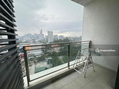 Nadi Bangsar Service Residence, Malaysia Nadi Bangsar Service Residence, Malaysia