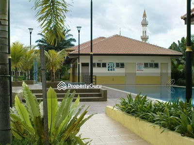 Casa Prima Condominium, Malaysia Casa Prima Condominium, Malaysia