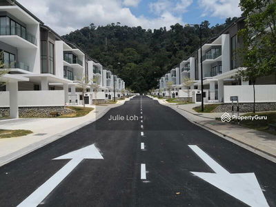 Sierra Hijauan Ukay, Malaysia Sierra Hijauan Ukay, Malaysia