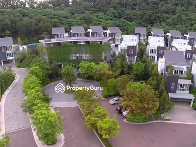 Sunway Rymba Hills, Malaysia Sunway Rymba Hills, Malaysia