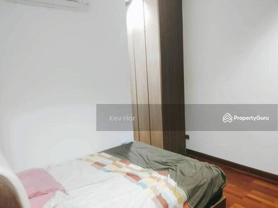 Estuary Gardens, Malaysia Estuary Gardens, Malaysia