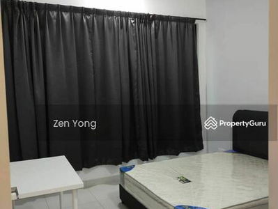 Greenfield Residence, Bandar Sunway, Malaysia Greenfield Residence, Bandar Sunway, Malaysia