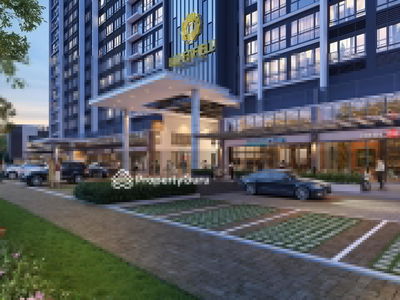 Greenfield Residence, Bandar Sunway, Malaysia Greenfield Residence, Bandar Sunway, Malaysia