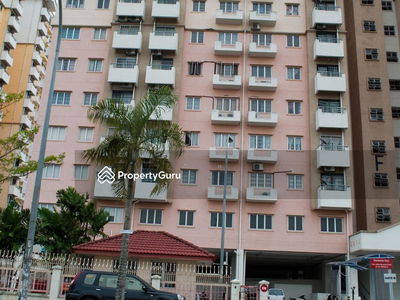 Jalil Damai Apartments, Malaysia Jalil Damai Apartments, Malaysia