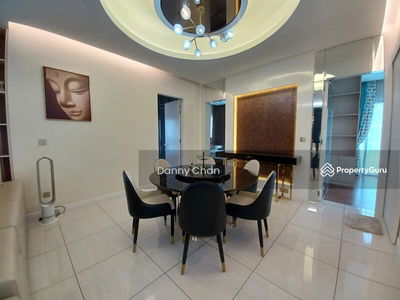 Sky Condominium @ Bandar Puchong Jaya, Malaysia Sky Condominium @ Bandar Puchong Jaya, Malaysia