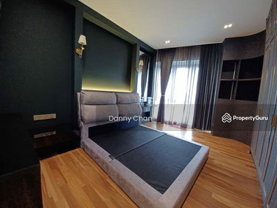 Sky Condominium @ Bandar Puchong Jaya, Malaysia Sky Condominium @ Bandar Puchong Jaya, Malaysia