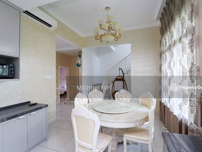 Diamond City Bungalow (fully reno and fully furnished) semenyih, Malaysia Diamond City Bungalow (fully reno and fully furnished) semenyih, Malaysia