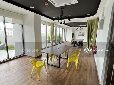 Vista Sentul Residences, Malaysia Vista Sentul Residences, Malaysia