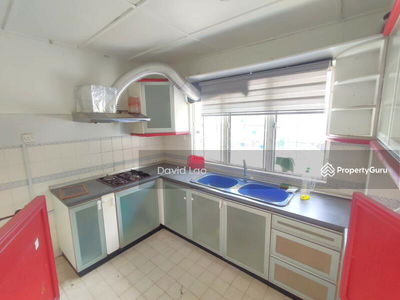 Townhouse Wangsa Maju Section 5 Setapak KL, Malaysia Townhouse Wangsa Maju Section 5 Setapak KL, Malaysia