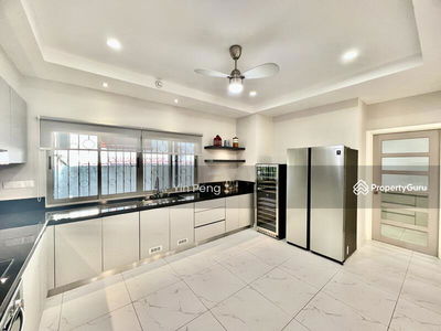 Taman Tun Dr Ismail, Malaysia Taman Tun Dr Ismail, Malaysia