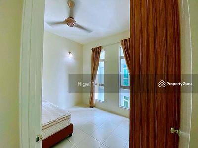 The Peak Residences, Malaysia The Peak Residences, Malaysia