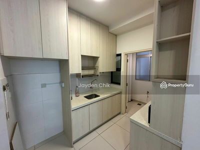 Trinity Aquata, Malaysia Trinity Aquata, Malaysia