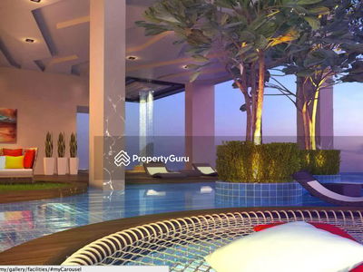 Trinity Aquata, Malaysia Trinity Aquata, Malaysia