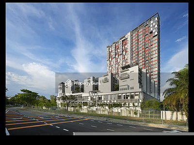 Elevia Residences, Malaysia Elevia Residences, Malaysia