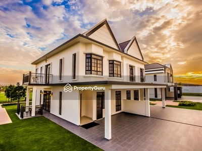 Eco Summer, Malaysia Eco Summer, Malaysia