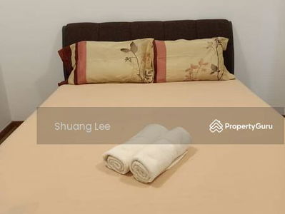 Amerin Residence, Malaysia Amerin Residence, Malaysia