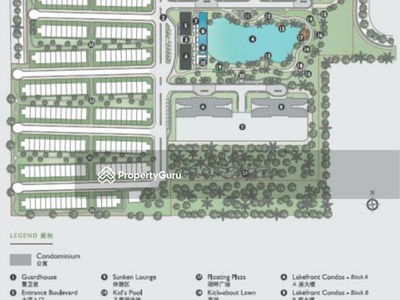 Emerald Hills, Malaysia Emerald Hills, Malaysia