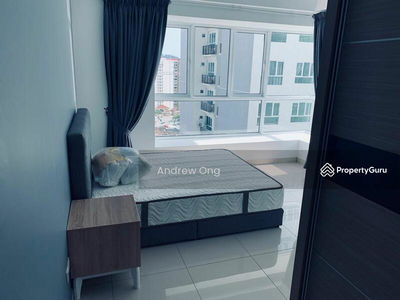 Tropicana Bay Residences, Malaysia Tropicana Bay Residences, Malaysia