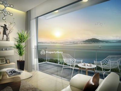 Tropicana Bay Residences, Malaysia Tropicana Bay Residences, Malaysia