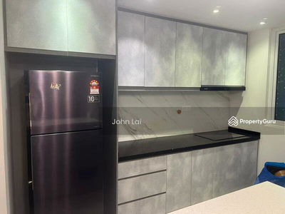 Sentul Point Suite Apartment, Malaysia Sentul Point Suite Apartment, Malaysia