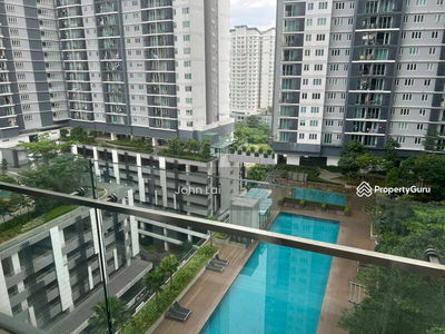 Sentul Point Suite Apartment, Malaysia Sentul Point Suite Apartment, Malaysia