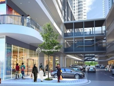 Sentul Point Suite Apartment, Malaysia Sentul Point Suite Apartment, Malaysia