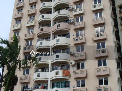 Desa Pinang, Malaysia Desa Pinang, Malaysia