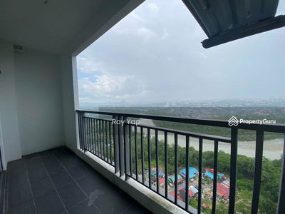 8scape Residences @ Sutera, Johor Bahru, Malaysia 8scape Residences @ Sutera, Johor Bahru, Malaysia